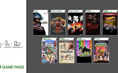 GoldenEye 007, Hi-Fi Rush y más juegos se suman a Game Pass