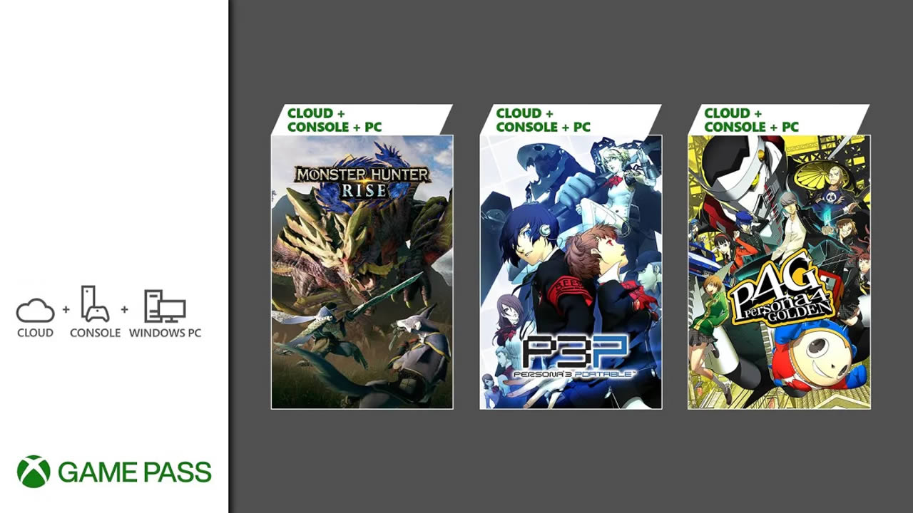 game pass enero