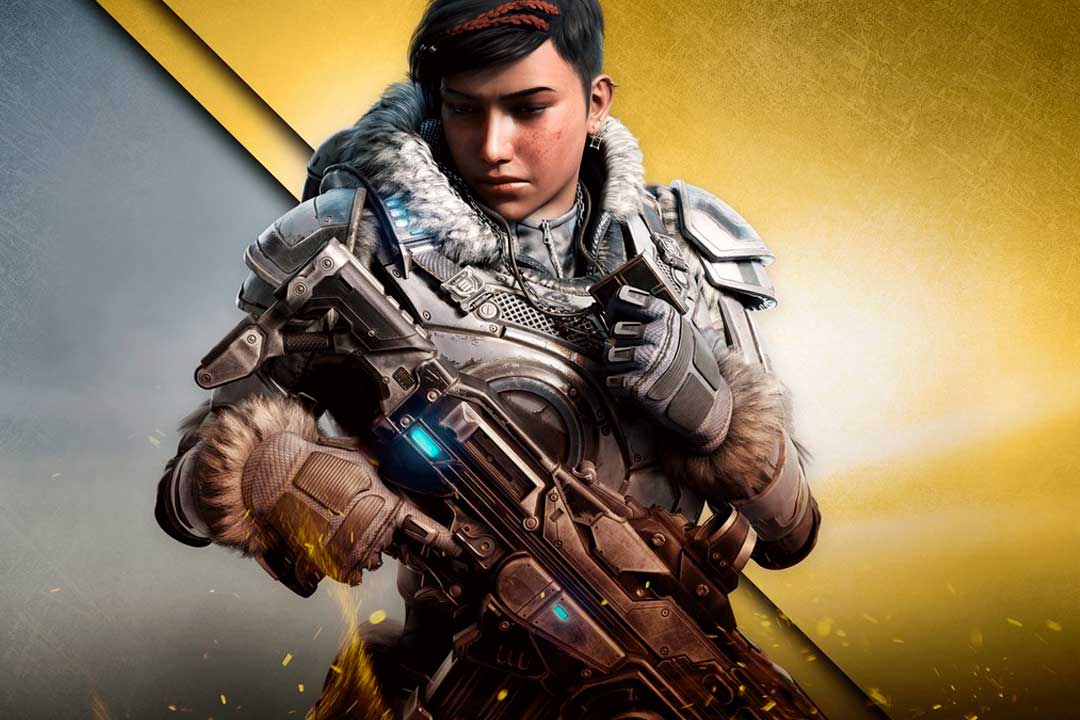 Gears of War
