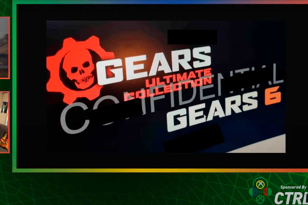 Gears of War