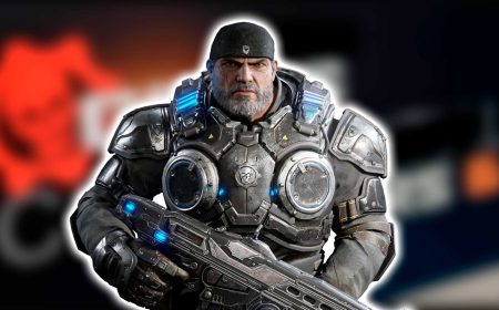Gears of War: ¿Este es el primer vistazo a la sexta entrega?