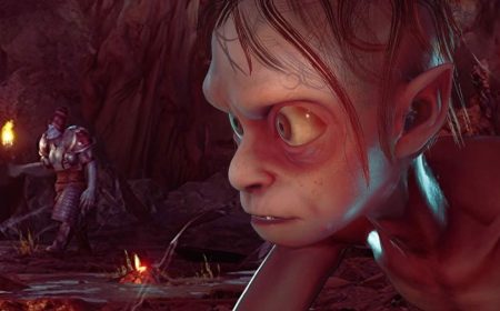 Gollum se demora OTRA VEZ y ahora llegará a mediados de año
