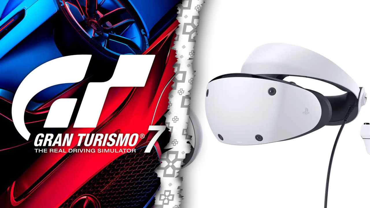 gran turismo 7 psvr2