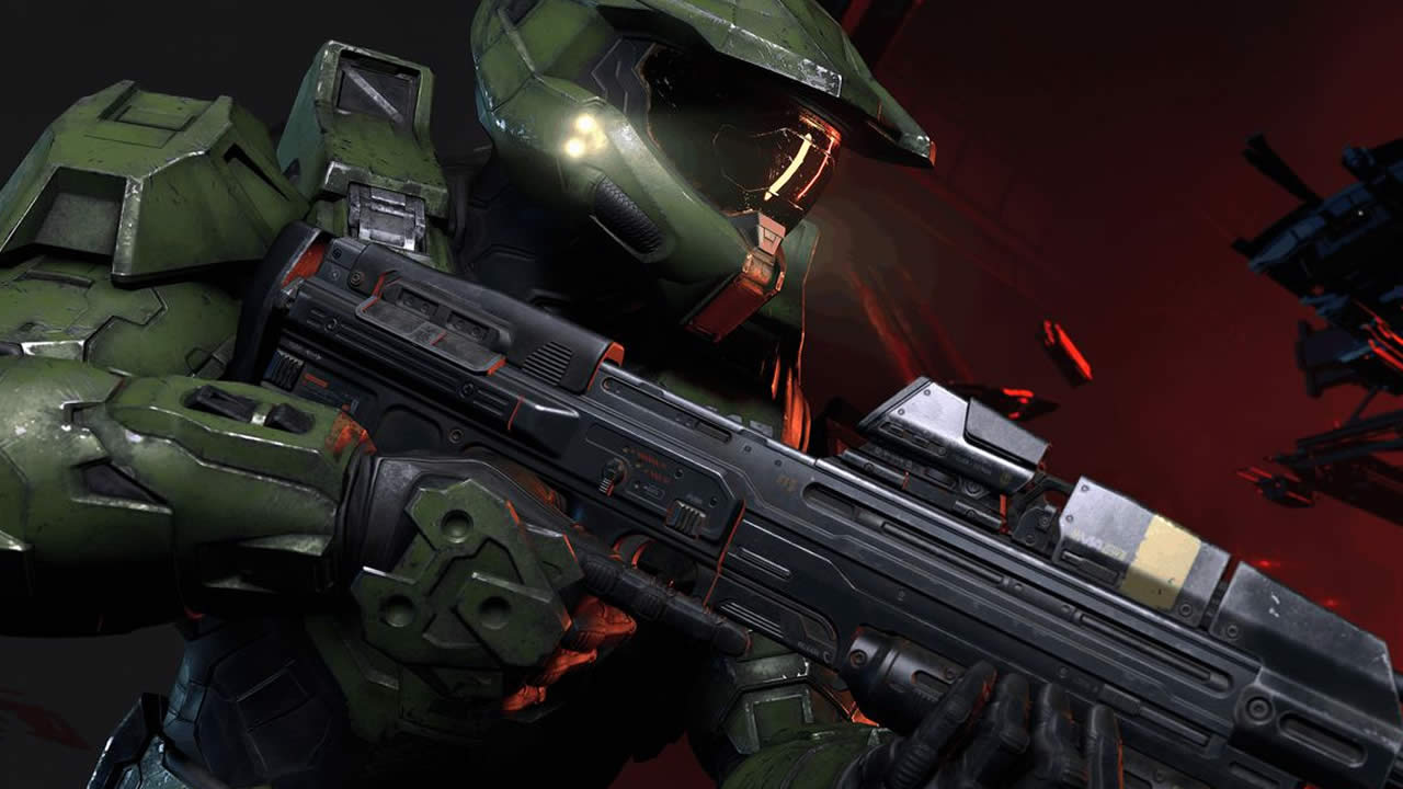 halo infinite despidos
