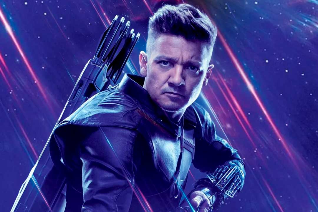 Hawkeye