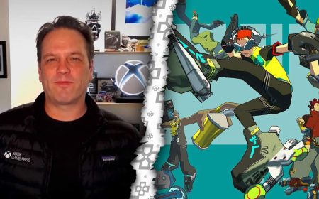CEO de Xbox extraña a Jet Set Radio: «No pudimos traerlo de vuelta»
