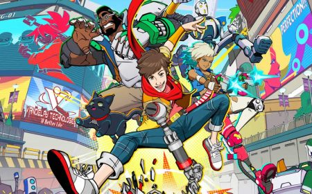 Xbox anuncia Hi-Fi Rush ¡Y puedes jugarlo hoy mismo!