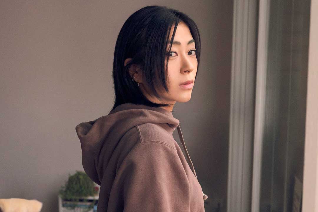 Hikaru Utada
