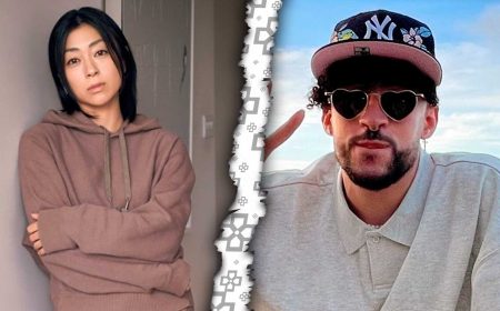 La cantante de Kingdom Hearts estrenó su cover de ‘Me Porto Bonito’ de Bad Bunny