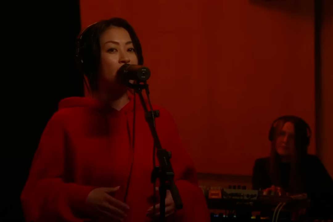 Hikaru Utada