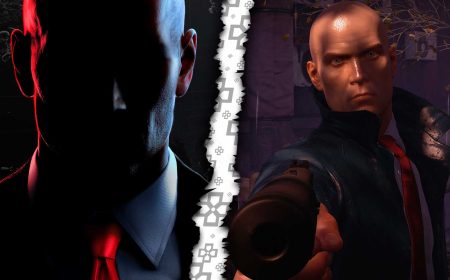 Anunciado ‘Hitman World of Assassination’, la forma sencilla de tenerlo todo