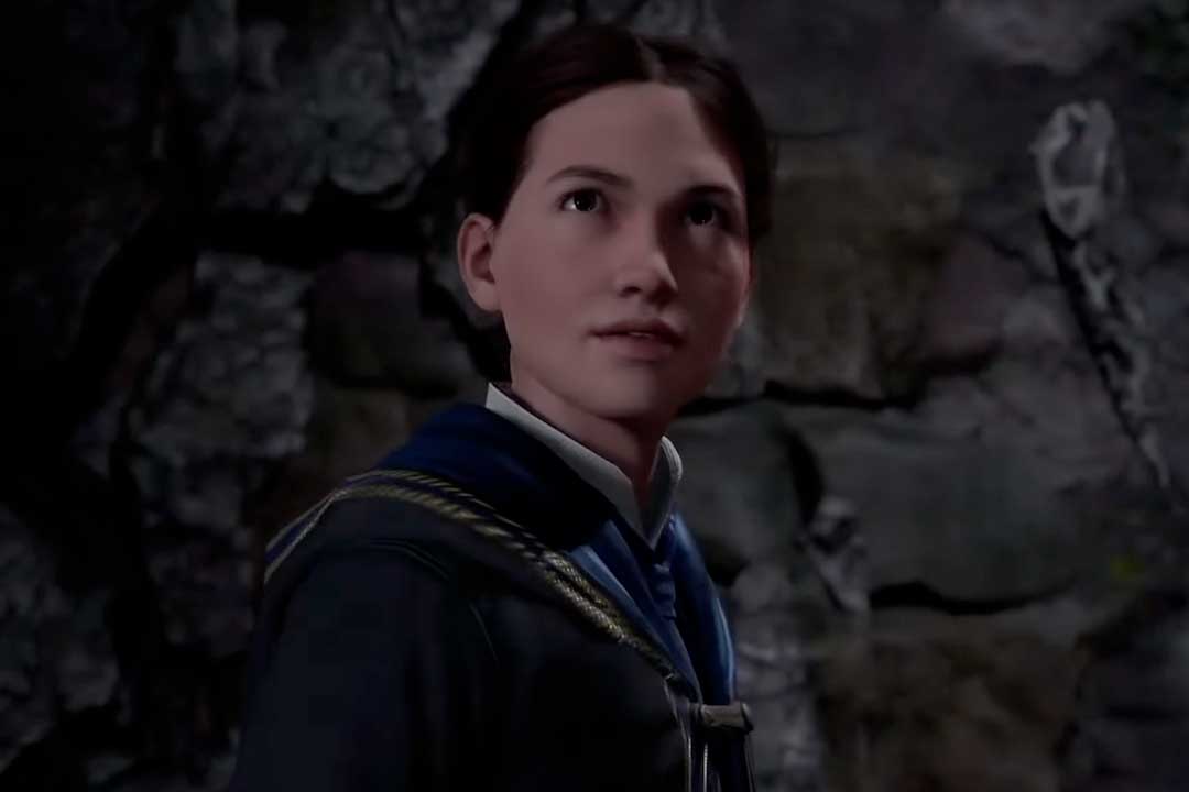 Hogwarts Legacy