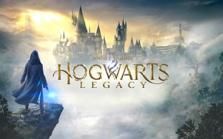 Warner Bros. Games estrena el tráiler oficial de Hogwarts Legacy
