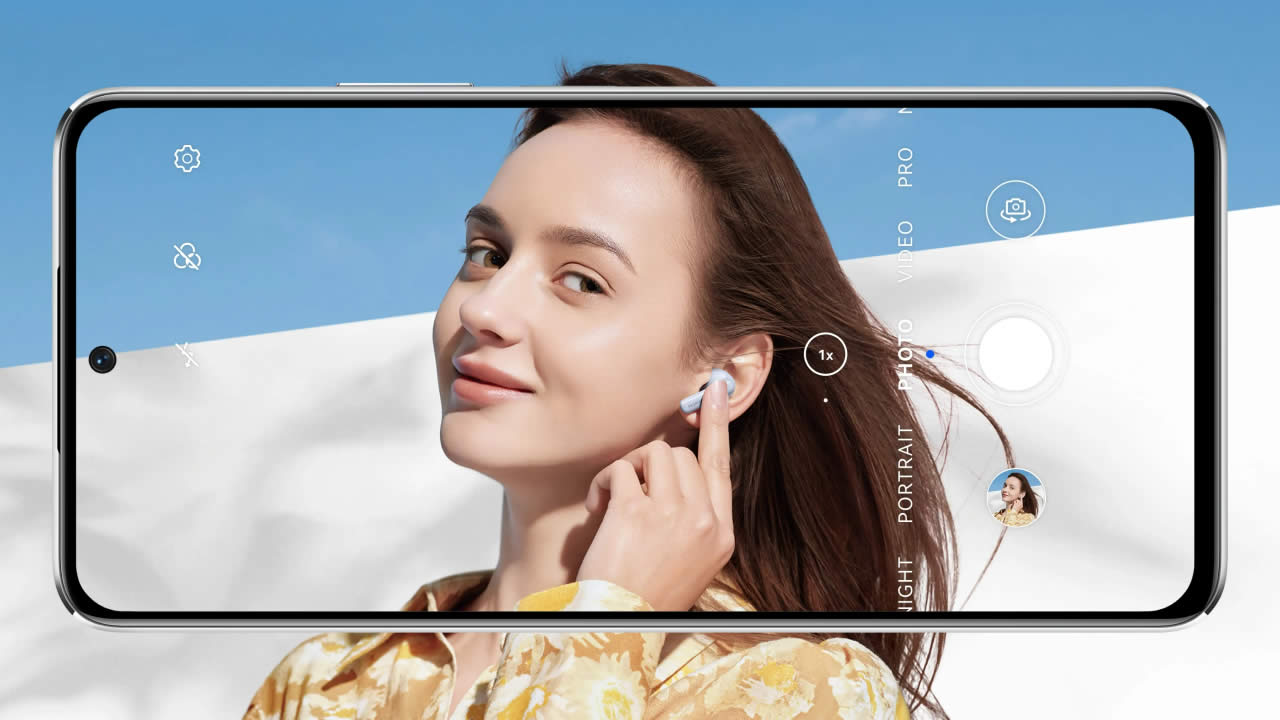 huawei audifonos