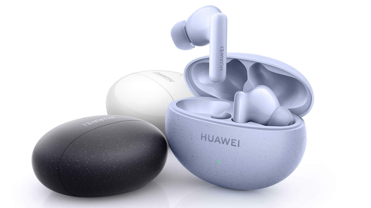 huawei audifonos