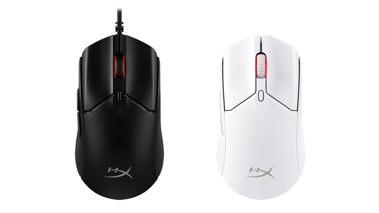 hyperx