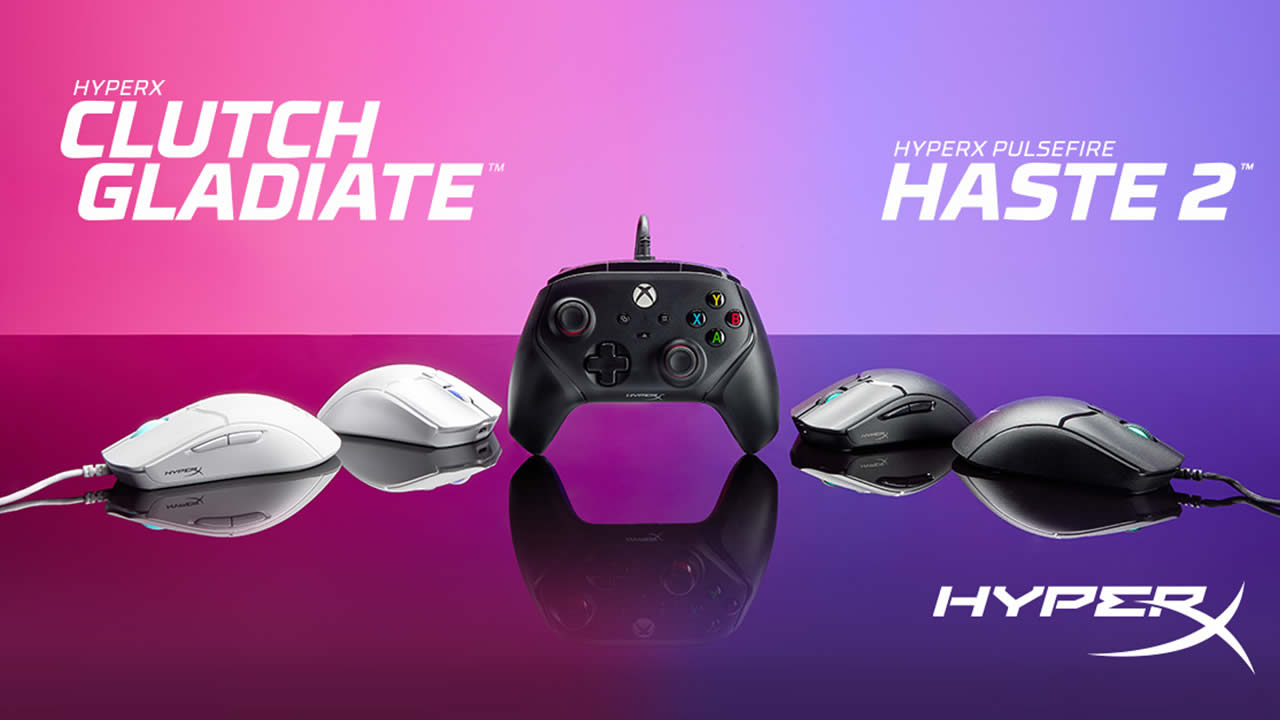 hyperx