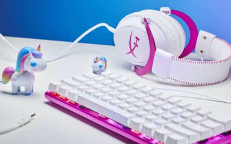 Personaliza tus periféricos HyperX con la tecnología de impresión 3D de HP