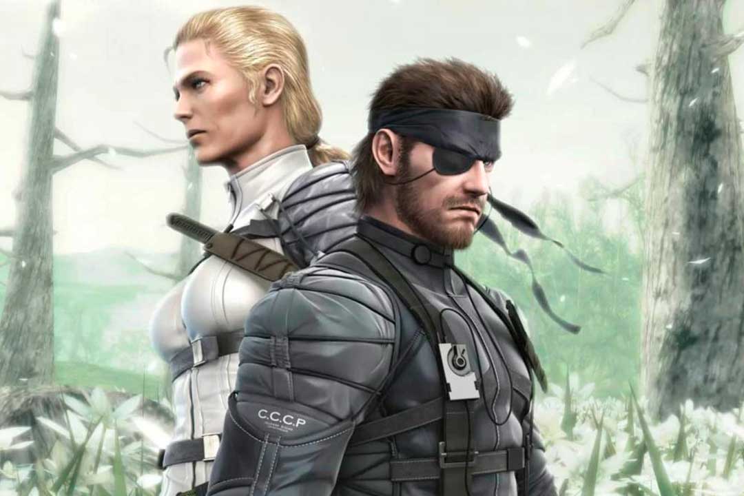 Konami