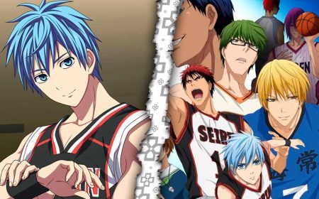 Kuroko no Basket se estrenó con doblaje latino – ¿Dónde verlo?