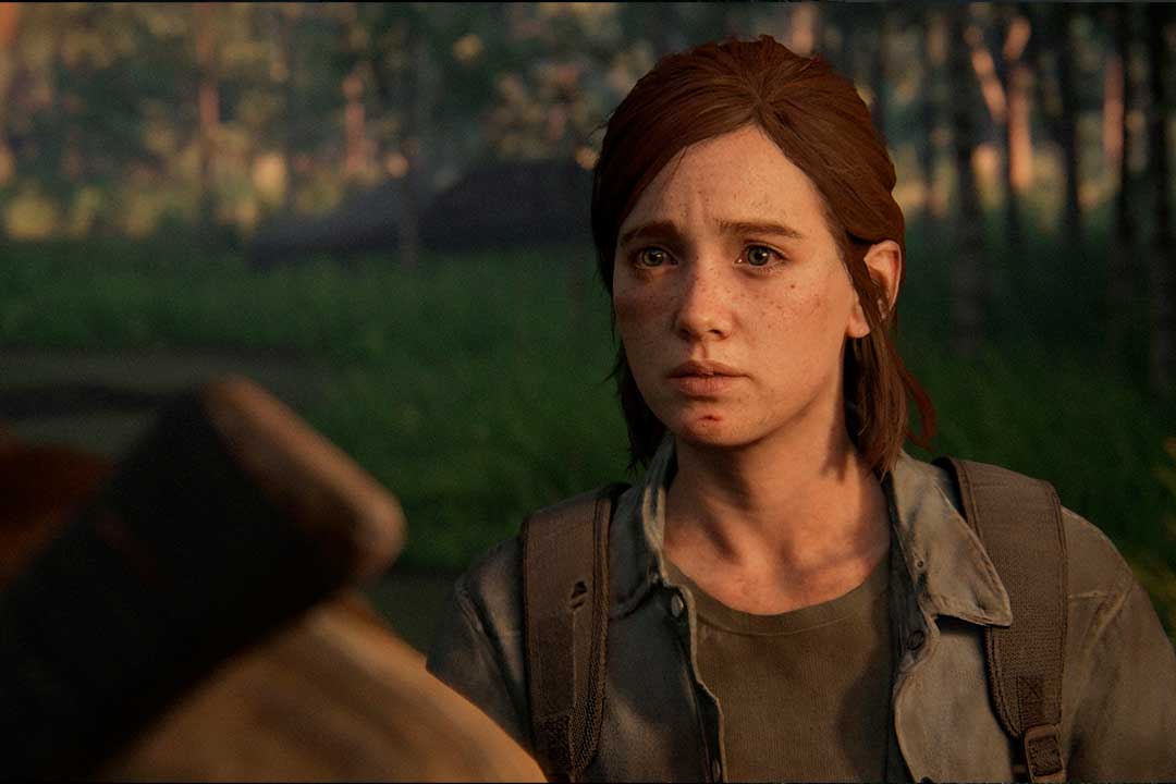 The Last of Us