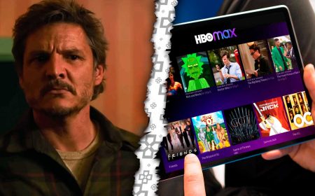 HBO Max subirá de precio tras el estreno de The Last of Us