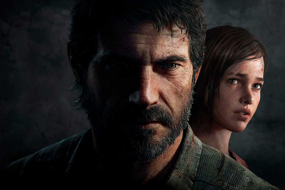 The Last of Us