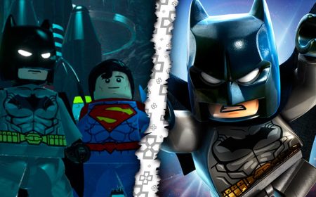 LEGO Batman 4 sería una realidad y habrían cancelado ‘LEGO Disney’