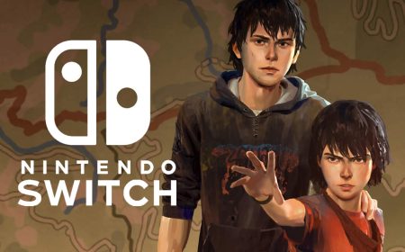 Life Is Strange 2 está en camino a Nintendo Switch