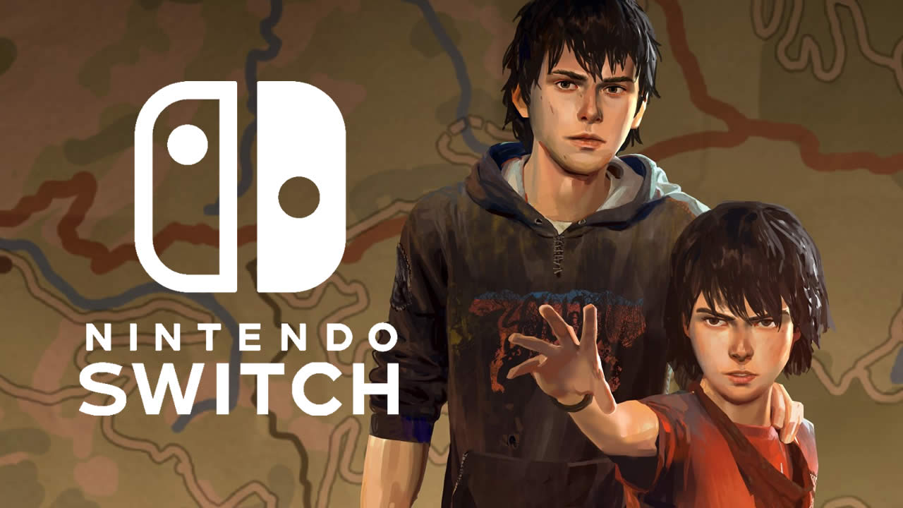life strange switch