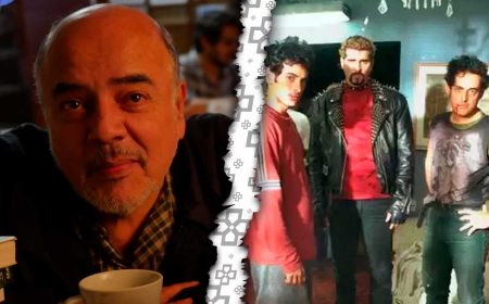Hallan muerto a Luis Felipe Degregori, director peruano de ‘Ciudad de M’