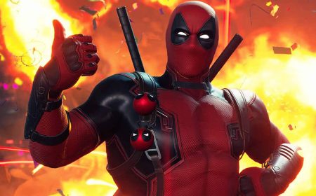 Así será el DLC de Deadpool para Marvel’s Midnight Suns