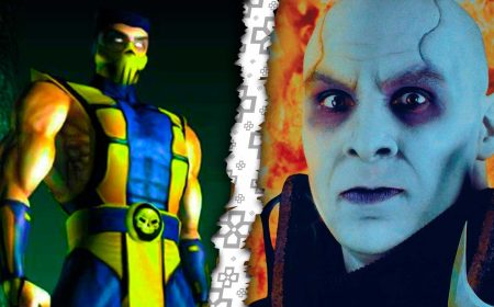 Cocreador de Mortal Kombat consideraría hacer un ‘remake’ de MK4