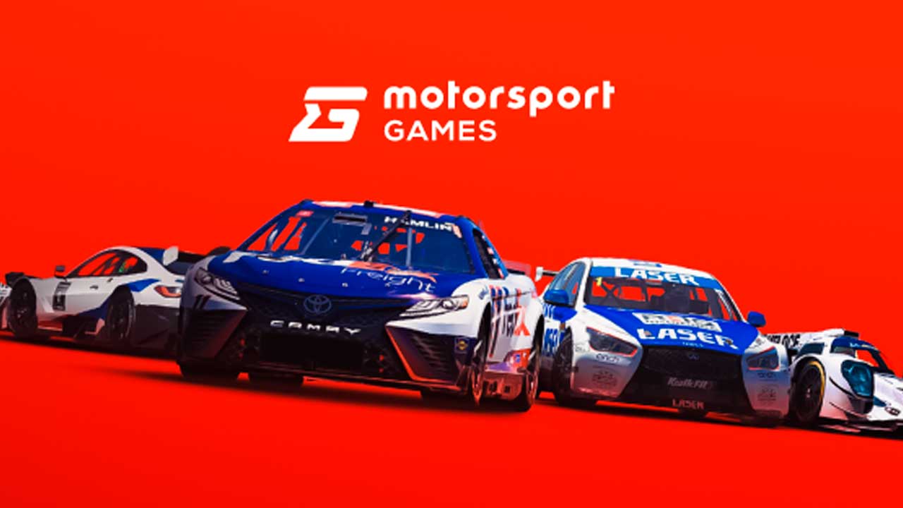 Motorsport Games