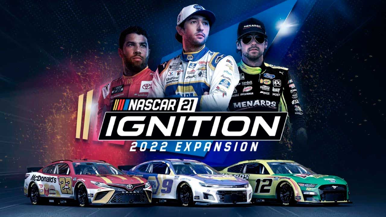 Motorsport Games