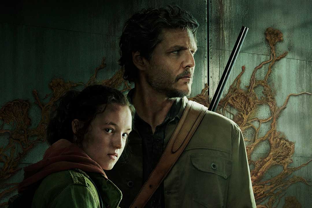 The Last of Us