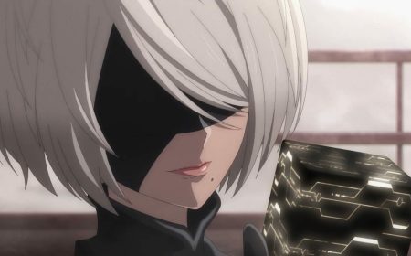 Anime de NieR: Automata detiene su producción por tiempo indefinido