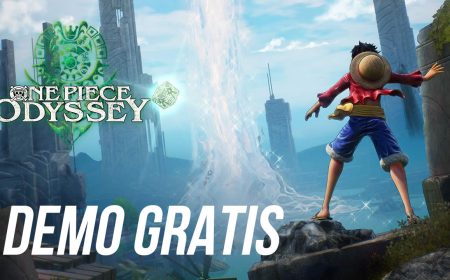 One Piece Odyssey lanza una DEMO GRATUITA en consolas PlayStation y Xbox