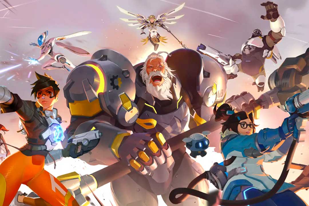 Overwatch 2
