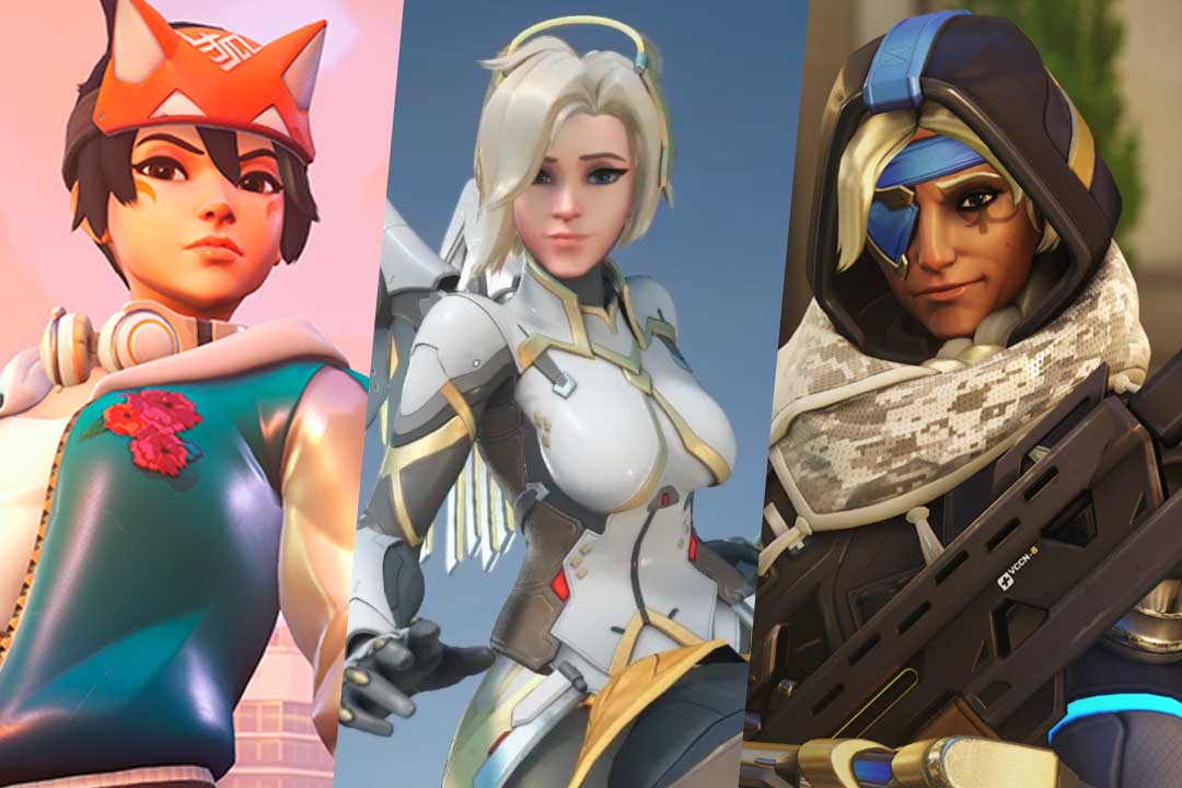 Overwatch 2