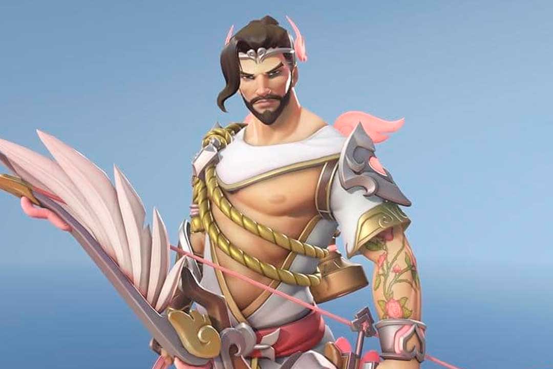 Overwatch 2