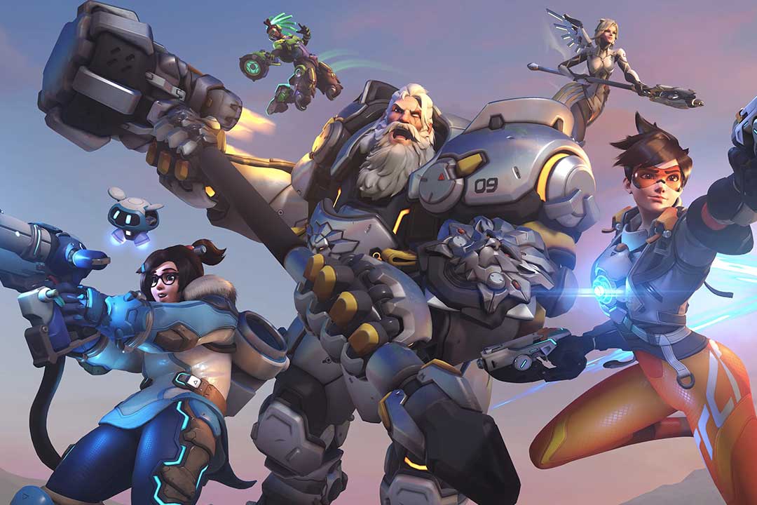 Overwatch 2