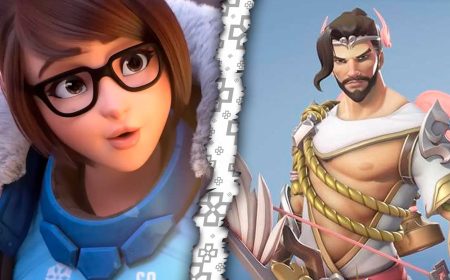 Overwatch 2: Revelan skin de ‘Cupido’ para Hanzo