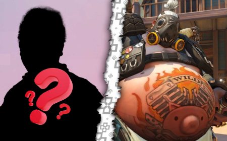 Overwatch 2: Este actor será la nueva voz de Roadhog en latino