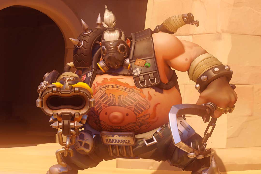 Overwatch