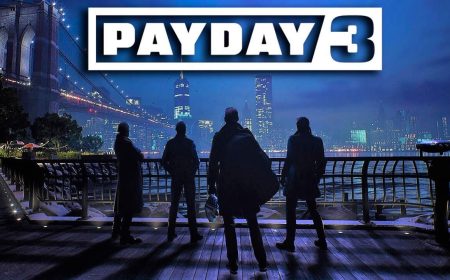 Confirmado: Payday 3 llegará a consolas y PC en 2023