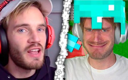 PewDiePie sorprende al estrenar su canal en español