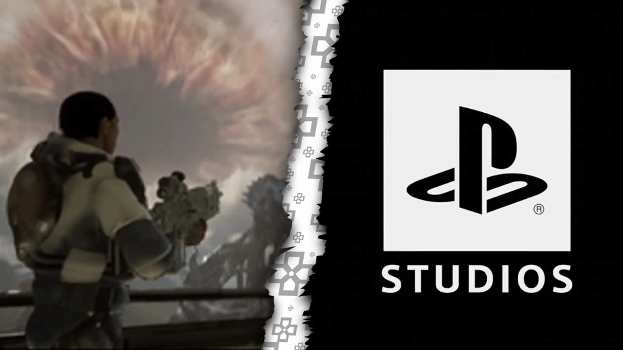 playstation gears effect
