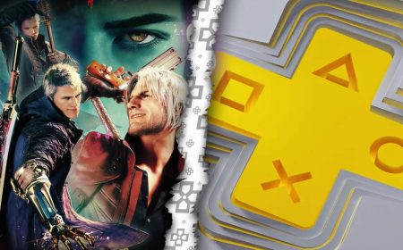Devil May Cry 5, Back 4 Blood y más se suman al catálogo de PS Plus Extra y Deluxe
