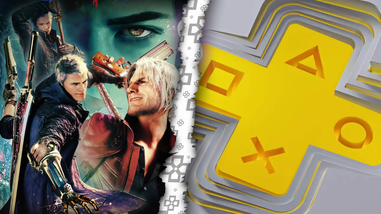 ps plus enero